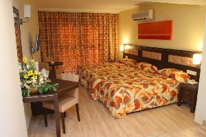 Hotel LIVADHIOTIS CITY HOTEL wakacje