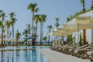 Hotel LORDOS BEACH HOTEL & SPA wakacje