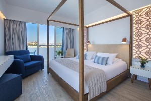 Hotel LORDOS BEACH HOTEL & SPA wakacje