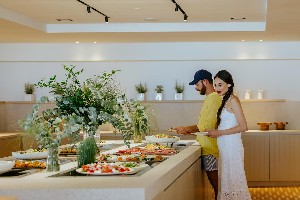 Hotel LORDOS BEACH HOTEL & SPA wakacje