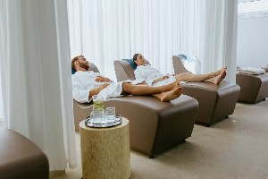 Hotel LORDOS BEACH HOTEL & SPA wakacje