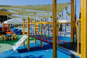 Hotel LORDOS BEACH HOTEL & SPA wakacje