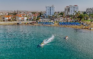 Hotel LORDOS BEACH HOTEL & SPA wakacje