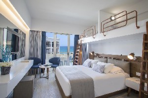 Hotel LORDOS BEACH HOTEL & SPA wakacje