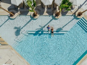 Hotel LORDOS BEACH HOTEL & SPA wakacje