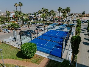 Hotel LORDOS BEACH HOTEL & SPA wakacje