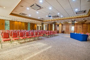 Hotel LORDOS BEACH HOTEL & SPA wakacje