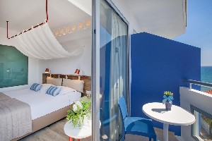 Hotel LORDOS BEACH HOTEL & SPA wakacje