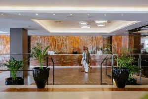 Hotel LORDOS BEACH HOTEL & SPA wakacje