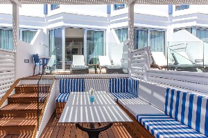 Hotel LORDOS BEACH HOTEL & SPA wakacje