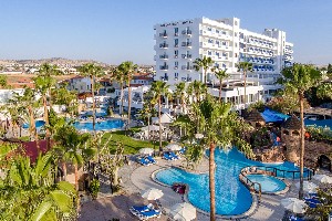 Hotel s bazény
