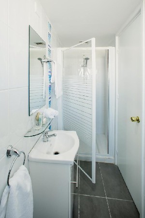 Room Bathroom