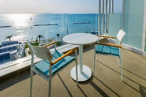 Hotel RADISSON BEACH RESORT wakacje