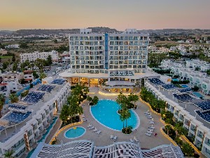 Hotel RADISSON BEACH RESORT wakacje