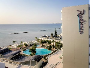 Hotel RADISSON BEACH RESORT wakacje
