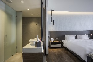 Interior miscellaneous