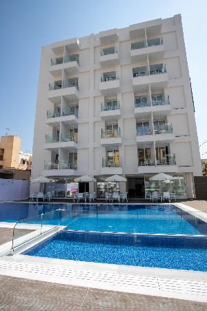 Hotel SAN REMO wakacje