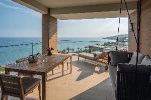 JS Balcony