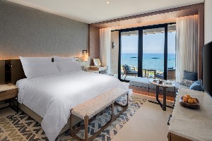 Deluxe Room BR