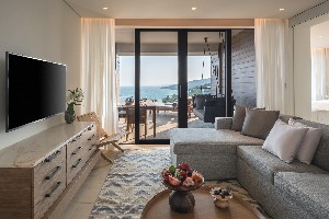 JS Living Room