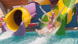 Hotel AMATHUS BEACH LIMASSOL wakacje