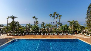 Hotel AMATHUS BEACH LIMASSOL wakacje
