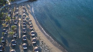 Hotel AMATHUS BEACH LIMASSOL wakacje