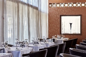 Culinarium A La Carte Restaurant