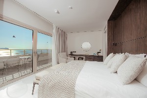 Junior Suite Sea View