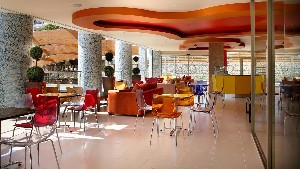 Hotel ATLANTICA OASIS wakacje