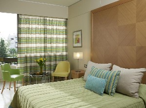 Hotel ATLANTICA OASIS wakacje