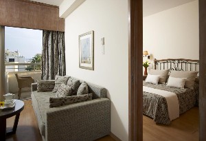 Hotel ATLANTICA OASIS wakacje