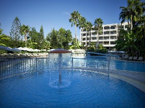 Hotel ATLANTICA OASIS wakacje