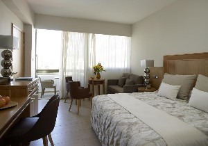 Hotel ATLANTICA OASIS wakacje