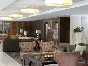 Hotel ATLANTICA OASIS wakacje