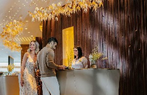 Hotel FOUR SEASONS wakacje