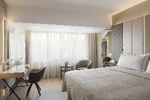 Hotel FOUR SEASONS wakacje