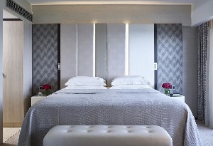 Hotel FOUR SEASONS wakacje