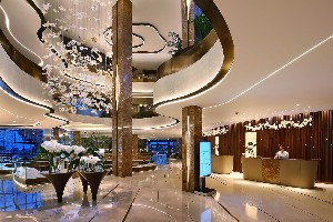 Hotel FOUR SEASONS wakacje