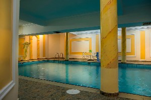 Hotel KAPETANIOS BAY HOTEL PROTARAS wakacje