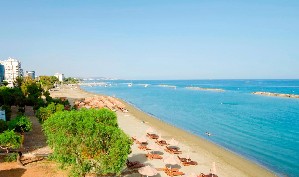 Hotel KAPETANIOS BAY HOTEL PROTARAS wakacje