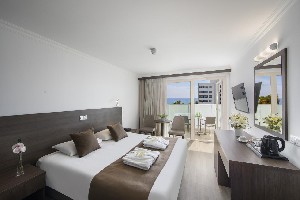 Hotel KAPETANIOS LIMASSOL wakacje