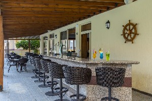 Hotel KAPETANIOS LIMASSOL wakacje