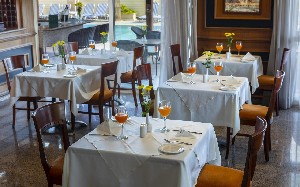 Hotel KAPETANIOS LIMASSOL wakacje