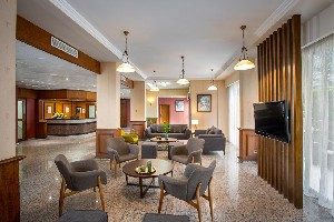 Hotel KAPETANIOS LIMASSOL wakacje