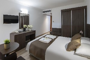 Hotel KAPETANIOS LIMASSOL wakacje
