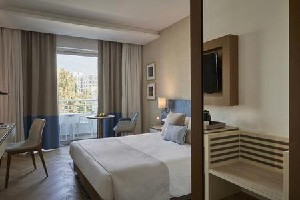 Hotel MEDITERRANEAN BEACH wakacje