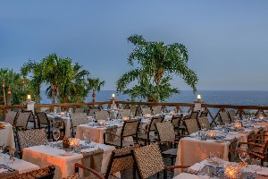 Hotel MEDITERRANEAN BEACH wakacje