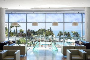 Hotel MEDITERRANEAN BEACH wakacje