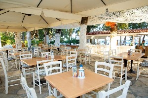 Hotel PARK BEACH wakacje